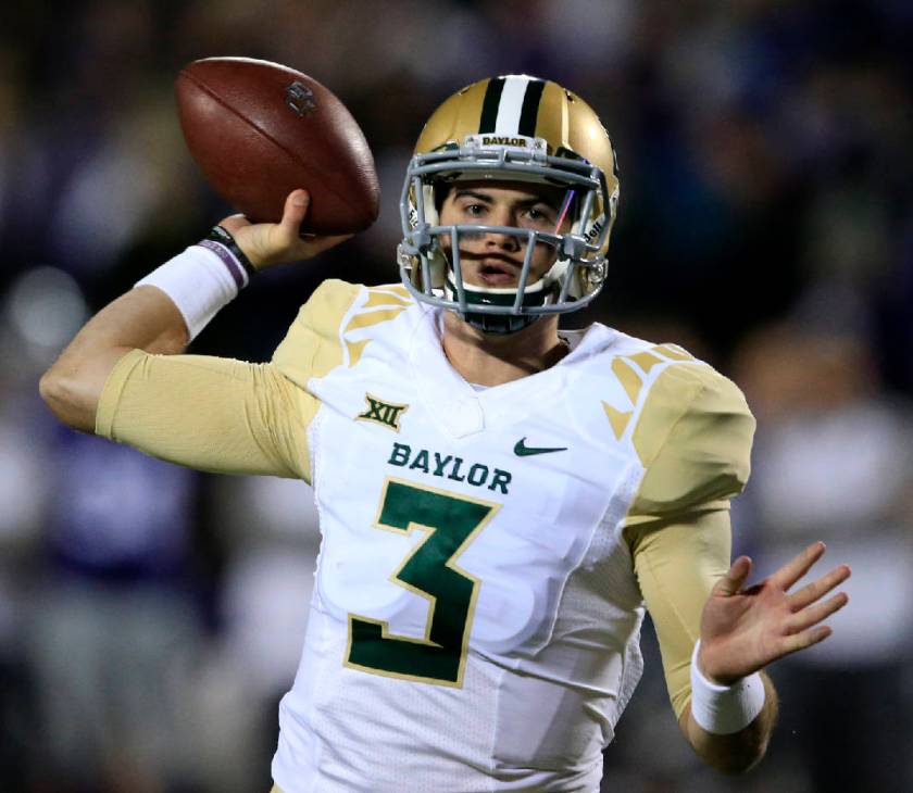 Baylor