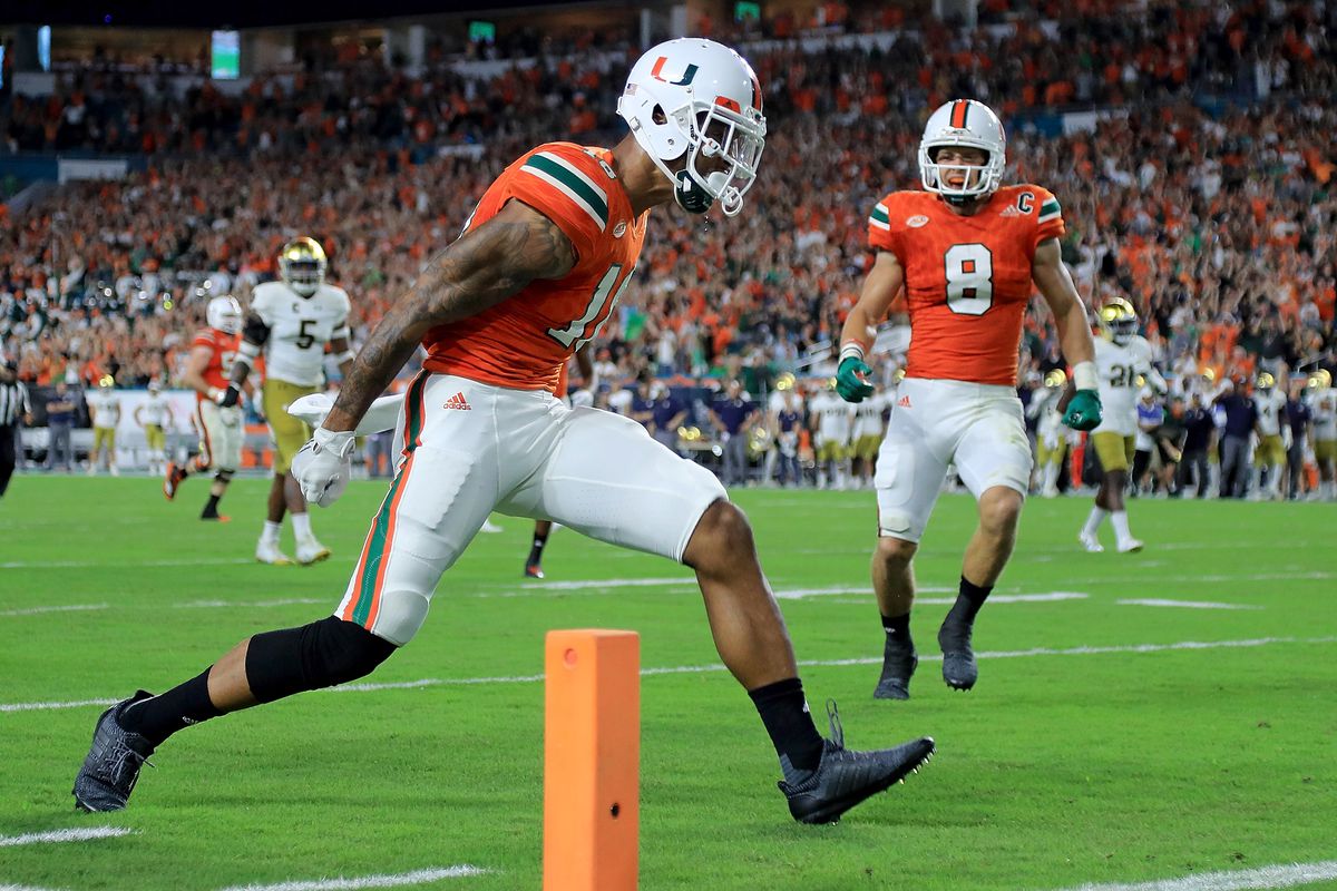 Da U
