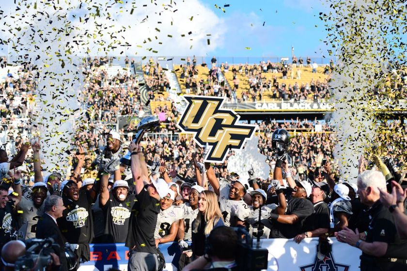 UCF