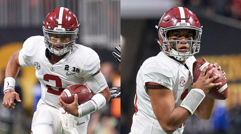 jalen-hurts-tua-tagovailoa-redshirt-rule
