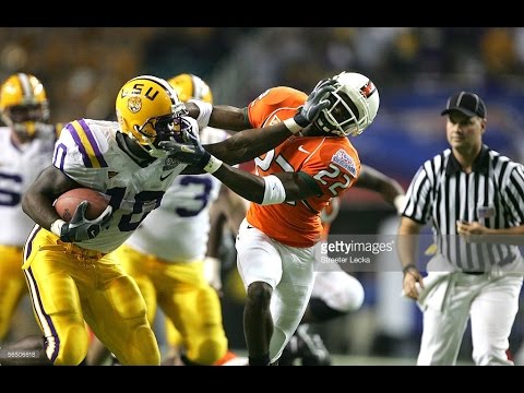 lsu