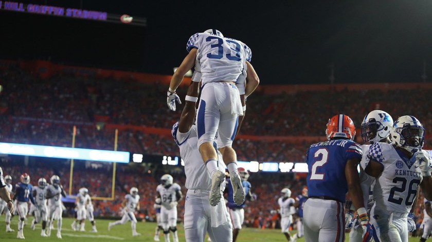 Kentucky-vs-Florida-football