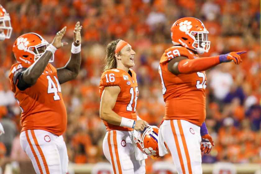 Clemson